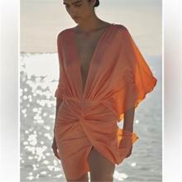 Baobab Dress​​​​ - Picture 3 of 4